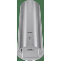 Кухонная вытяжка MAUNFELD Lee Light Isla 35 (нержавеющая сталь, в одной коробке)