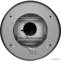 Кухонная вытяжка MAUNFELD Lee Push 397 (золотой)