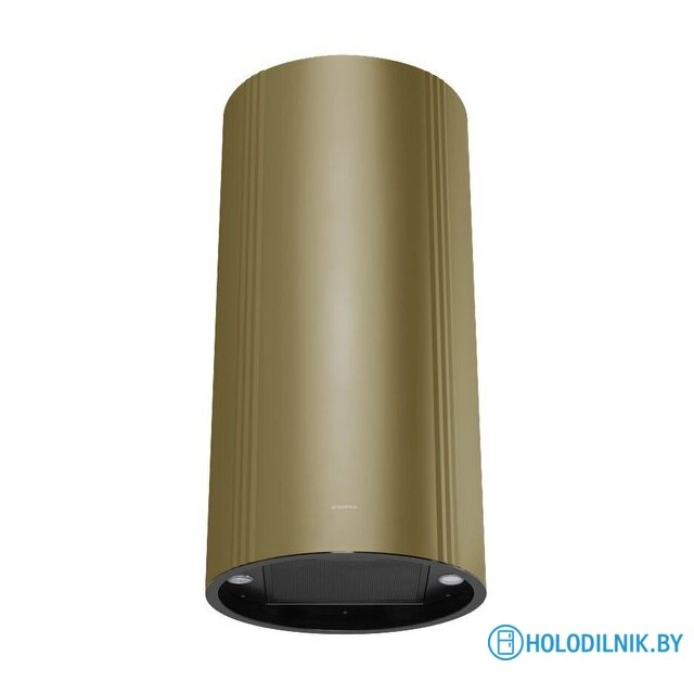 Кухонная вытяжка MAUNFELD Lee Side 397 (золотой)