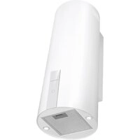 Кухонная вытяжка MAUNFELD Lee Wall 35 Sensor (белый)