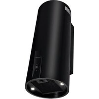 Кухонная вытяжка MAUNFELD Lee Wall 35 Sensor (черный)