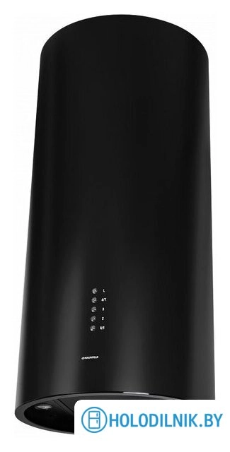 Кухонная вытяжка MAUNFELD Lee Wall 39 (черный)