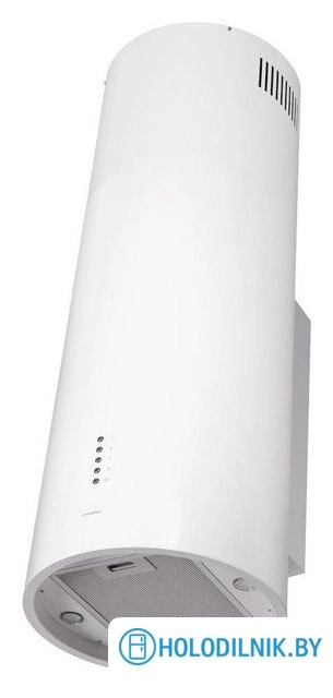 Кухонная вытяжка MAUNFELD Lee Wall 39 Long (белый)