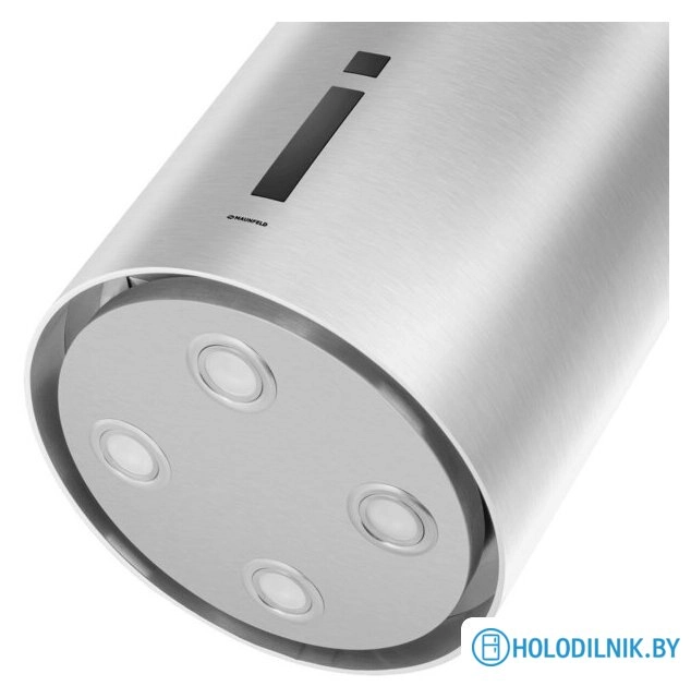Кухонная вытяжка MAUNFELD Lee Wall sensor 39 (нержавеющая сталь)