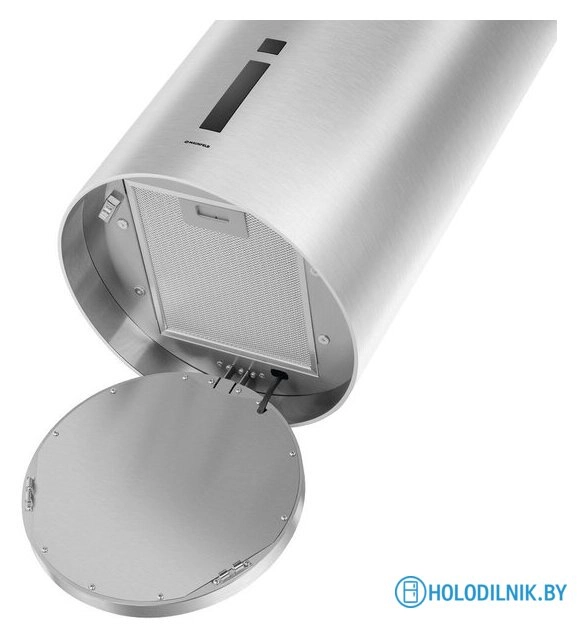 Кухонная вытяжка MAUNFELD Lee Wall sensor 39 (нержавеющая сталь)