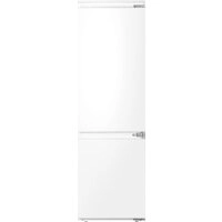 Холодильник MAUNFELD MBF177SWGR Inverter