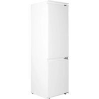 Холодильник MAUNFELD MBF177SWGR Inverter