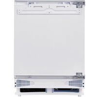 Мини-холодильник MAUNFELD MBF88SWGR