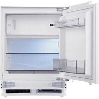 Мини-холодильник MAUNFELD MBF88SWGR