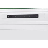 Морозильник MAUNFELD MBFR177NFWGR Inverter