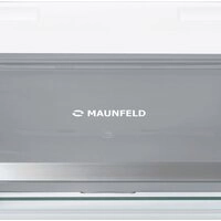 Морозильник MAUNFELD MBFR177NFWGR Inverter