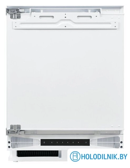 Морозильник MAUNFELD MBFR88SWGR Inverter