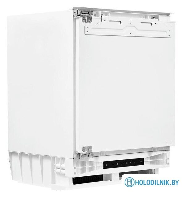 Морозильник MAUNFELD MBFR88SWGR Inverter