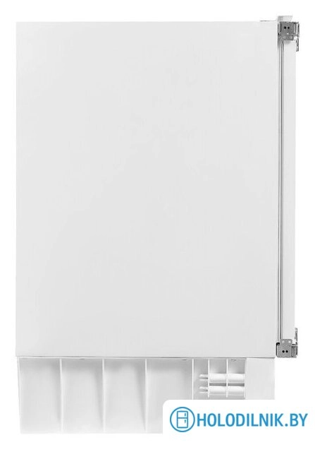 Морозильник MAUNFELD MBFR88SWGR Inverter