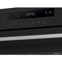 Микроволновая печь MAUNFELD MBMO349GB