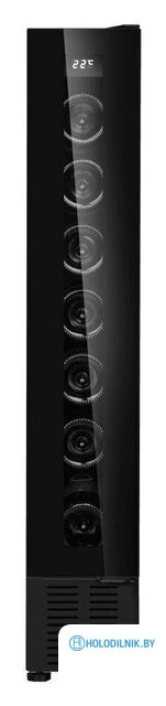 Винный шкаф MAUNFELD MBWC-20S7.1