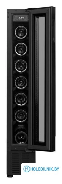 Винный шкаф MAUNFELD MBWC-20S7.1