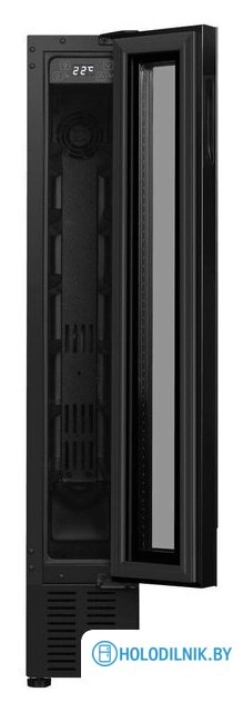 Винный шкаф MAUNFELD MBWC-20S7.1