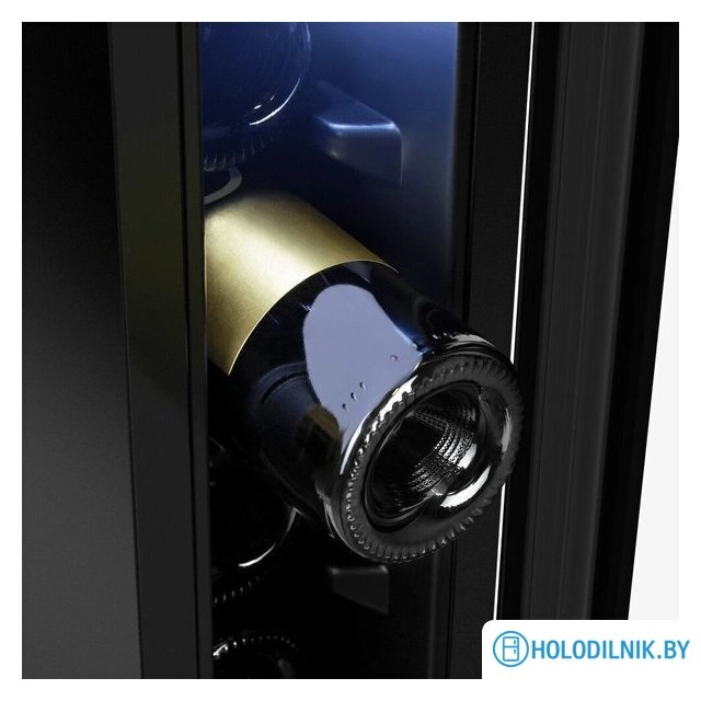 Винный шкаф MAUNFELD MBWC-20S7.1