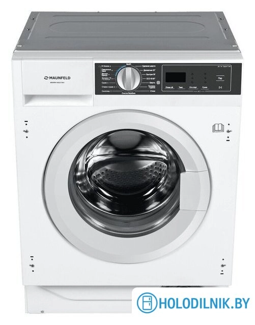 Стирально-сушильная машина MAUNFELD MBWM1486STWH