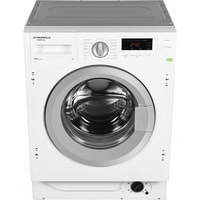Стиральная машина MAUNFELD MBWM148S