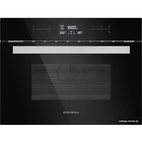 Электрический духовой шкаф MAUNFELD MCMO.44.9GB