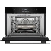 Электрический духовой шкаф MAUNFELD MCMO.44.9GB