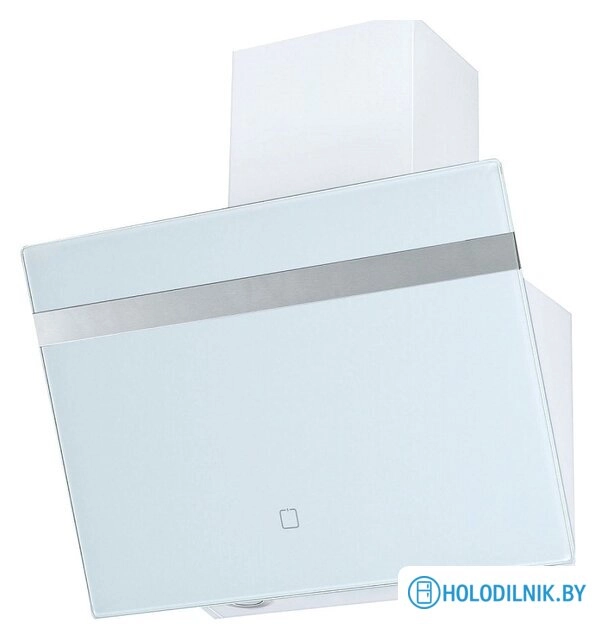 Кухонная вытяжка MAUNFELD Medway 60 (белый/сатин)