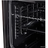 Электрический духовой шкаф MAUNFELD MEOC708PW