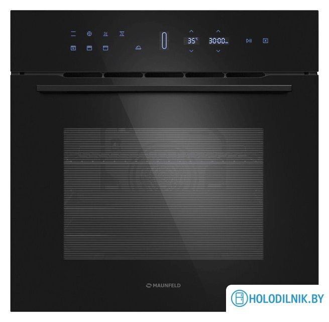 Электрический духовой шкаф MAUNFELD MEOH709DB