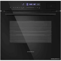 Электрический духовой шкаф MAUNFELD MEOR7216STFB