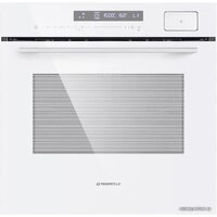 Электрический духовой шкаф MAUNFELD MEOR7216STW