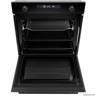 Электрический духовой шкаф MAUNFELD MEOR7217DMB2