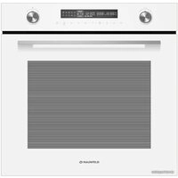 Электрический духовой шкаф MAUNFELD MEOR7217DMW