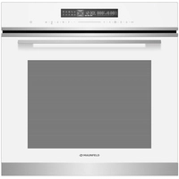 Электрический духовой шкаф MAUNFELD MEOR7217SMW