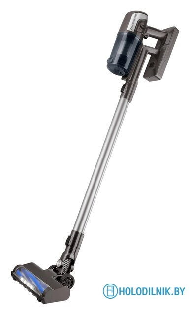 Пылесос MAUNFELD MF-2033GR