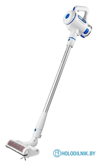 Пылесос MAUNFELD MF-2034BL Pro