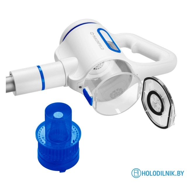 Пылесос MAUNFELD MF-2034BL Pro