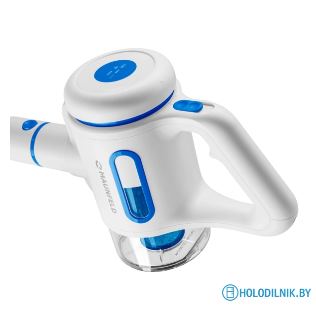 Пылесос MAUNFELD MF-2034BL Pro