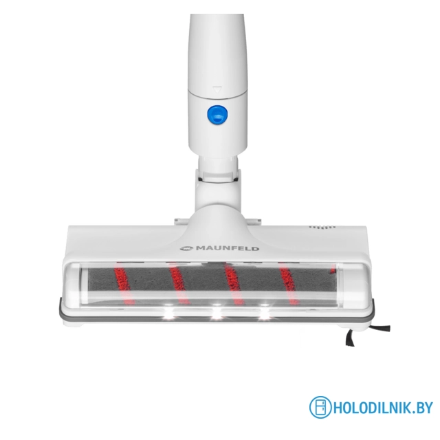 Пылесос MAUNFELD MF-2034BL Pro