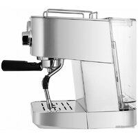 Рожковая кофеварка MAUNFELD MF-721S Pro