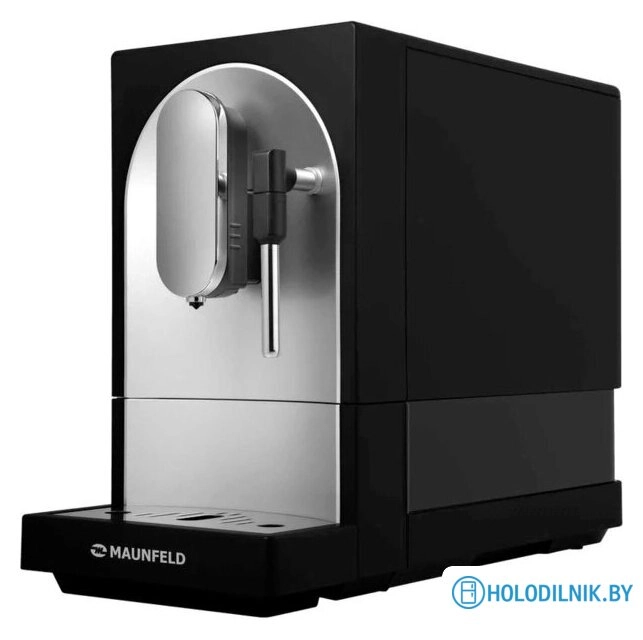 Кофемашина MAUNFELD MF-A7021BK