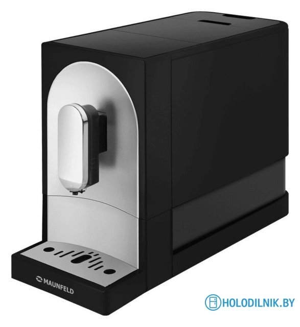 Кофемашина MAUNFELD MF-A8021CBK