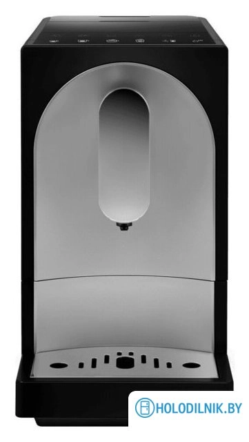 Кофемашина MAUNFELD MF-A8021CBK