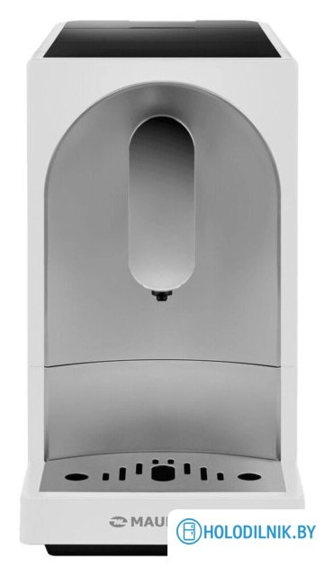Кофемашина MAUNFELD MF-A8021CWH