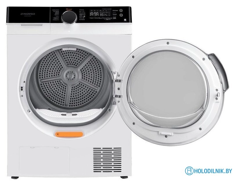 Сушильная машина MAUNFELD MFDM1410WH07