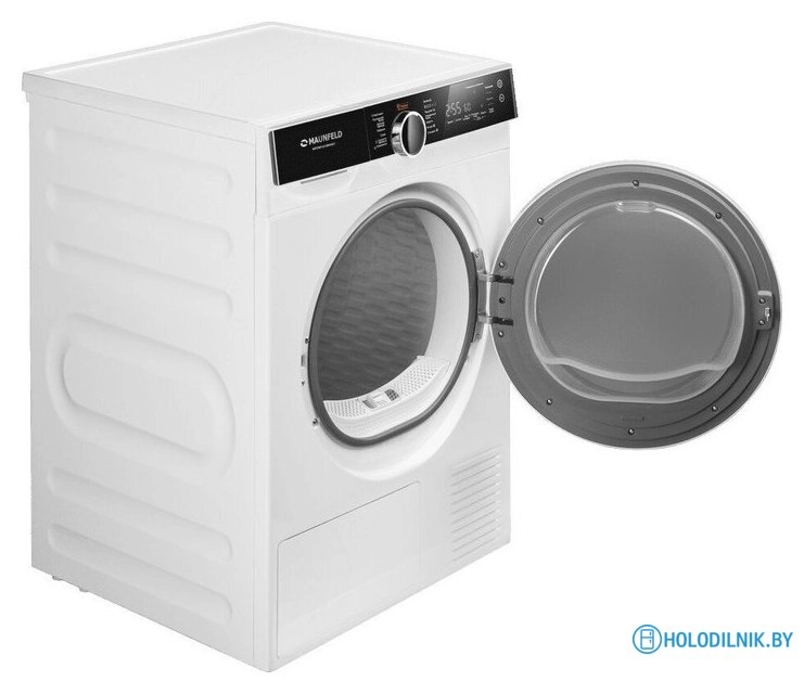 Сушильная машина MAUNFELD MFDM1410WH07