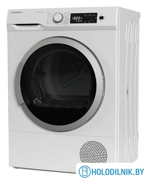 Сушильная машина MAUNFELD MFDM157WH100 Slim