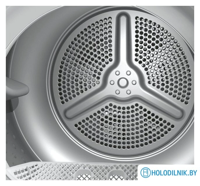 Сушильная машина MAUNFELD MFDM157WH100 Slim