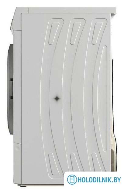 Сушильная машина MAUNFELD MFDM157WH100 Slim